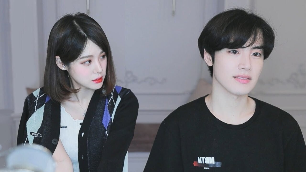 [드립] 릴카 트위치 복귀 이유 | 인스티즈