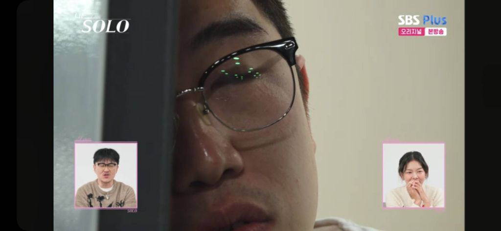 나는솔로 명장면모음 | 인스티즈