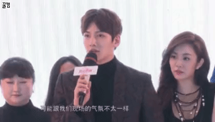 여자는 웃긴남자를 좋아하는게 아냐 | 인스티즈