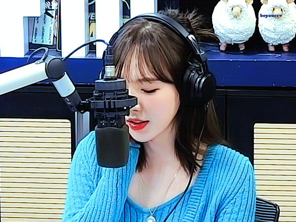 역술인이 말하는 레드벨벳 웬디 사주.gif | 인스티즈