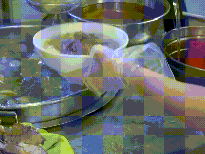 베트남 현지 쌀국수 | 인스티즈