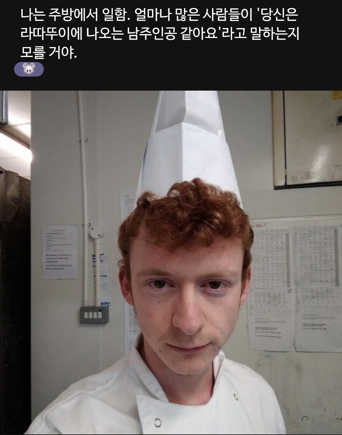 사람들이 잘모르는 어느 요리사의 고충 .jpg | 인스티즈