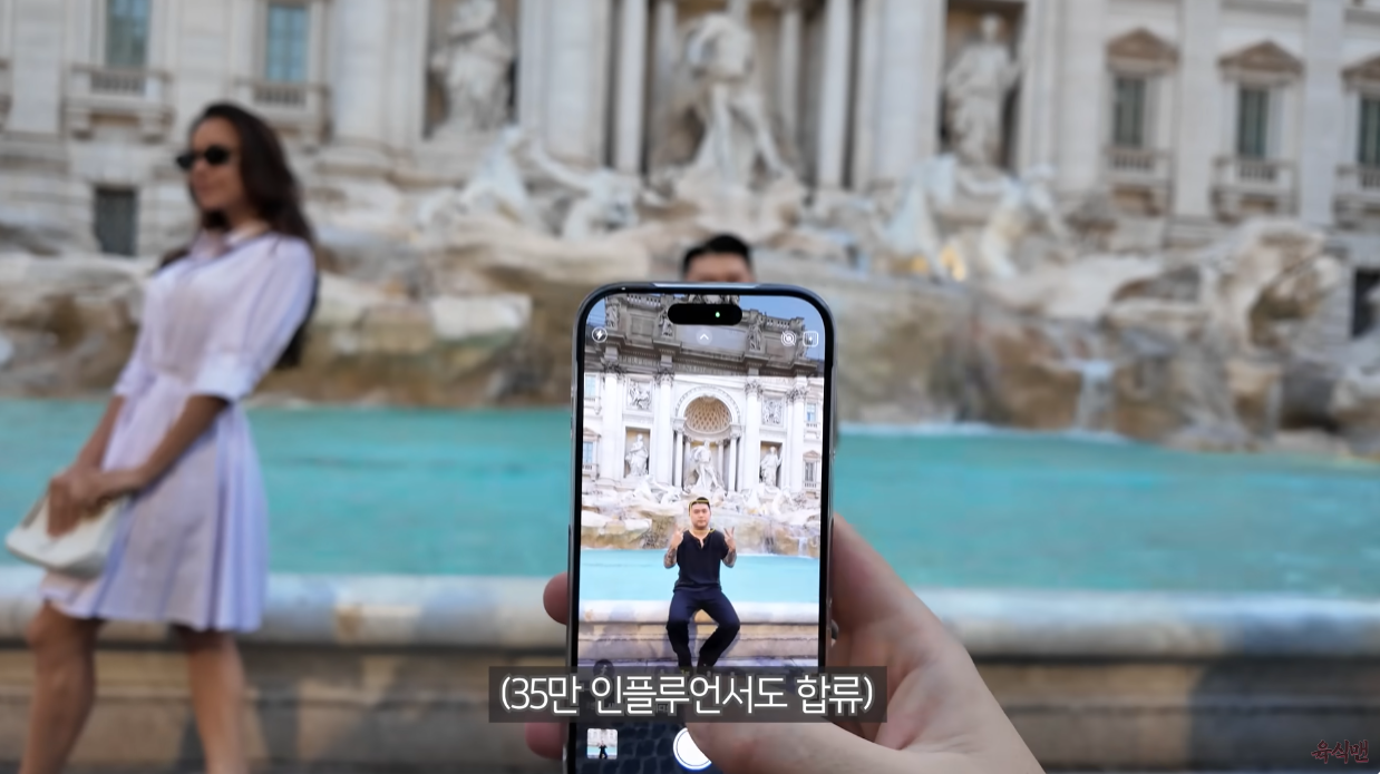 부지런한 인플루언서들.jpg | 인스티즈