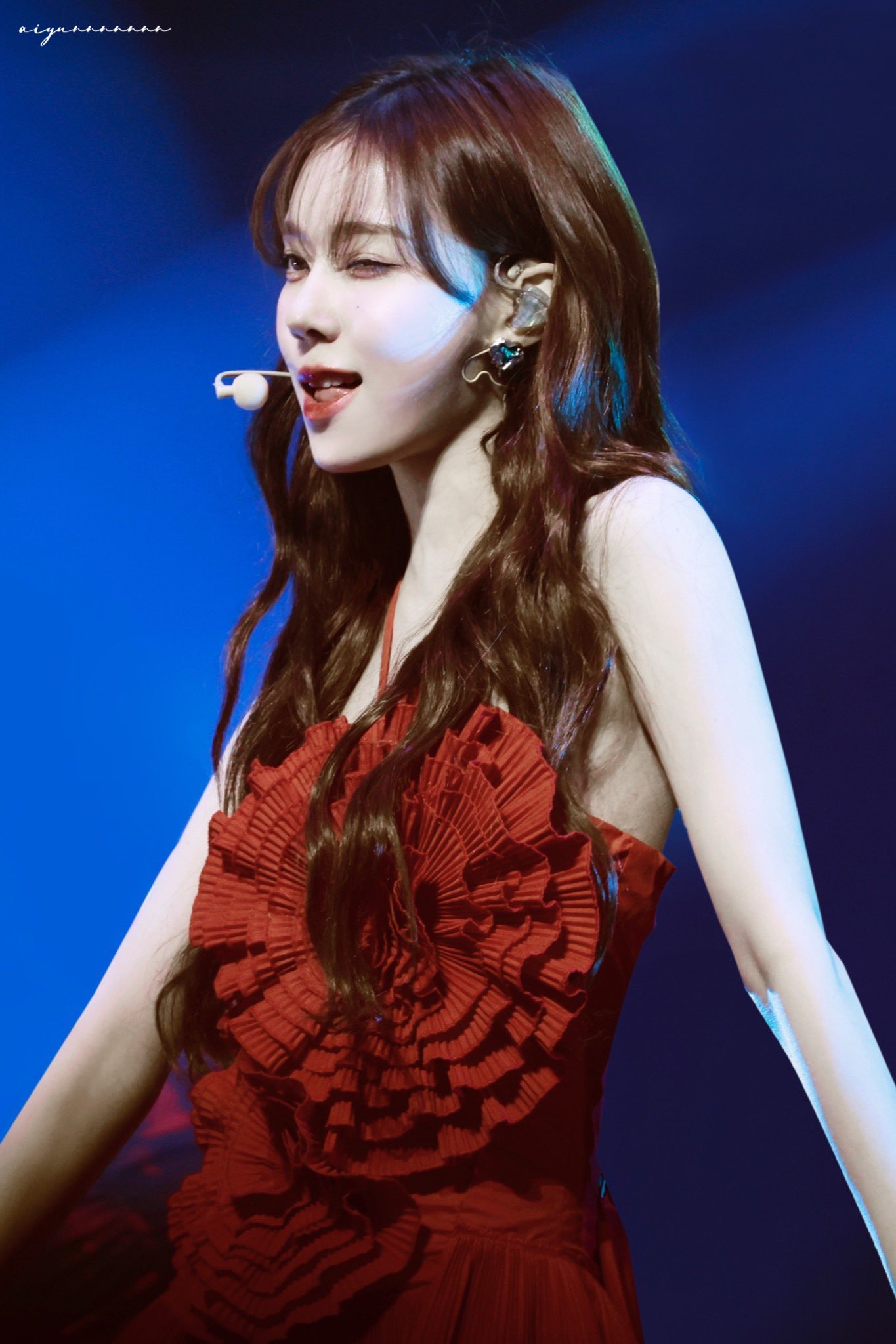 (스압)쫌 예쁜 에스파 윈터.jpgif | 인스티즈