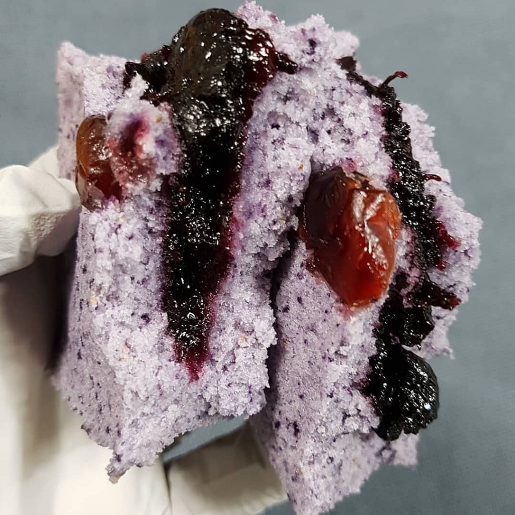 빵 만큼 다양해지고 있다는 k-떡.......jpg | 인스티즈