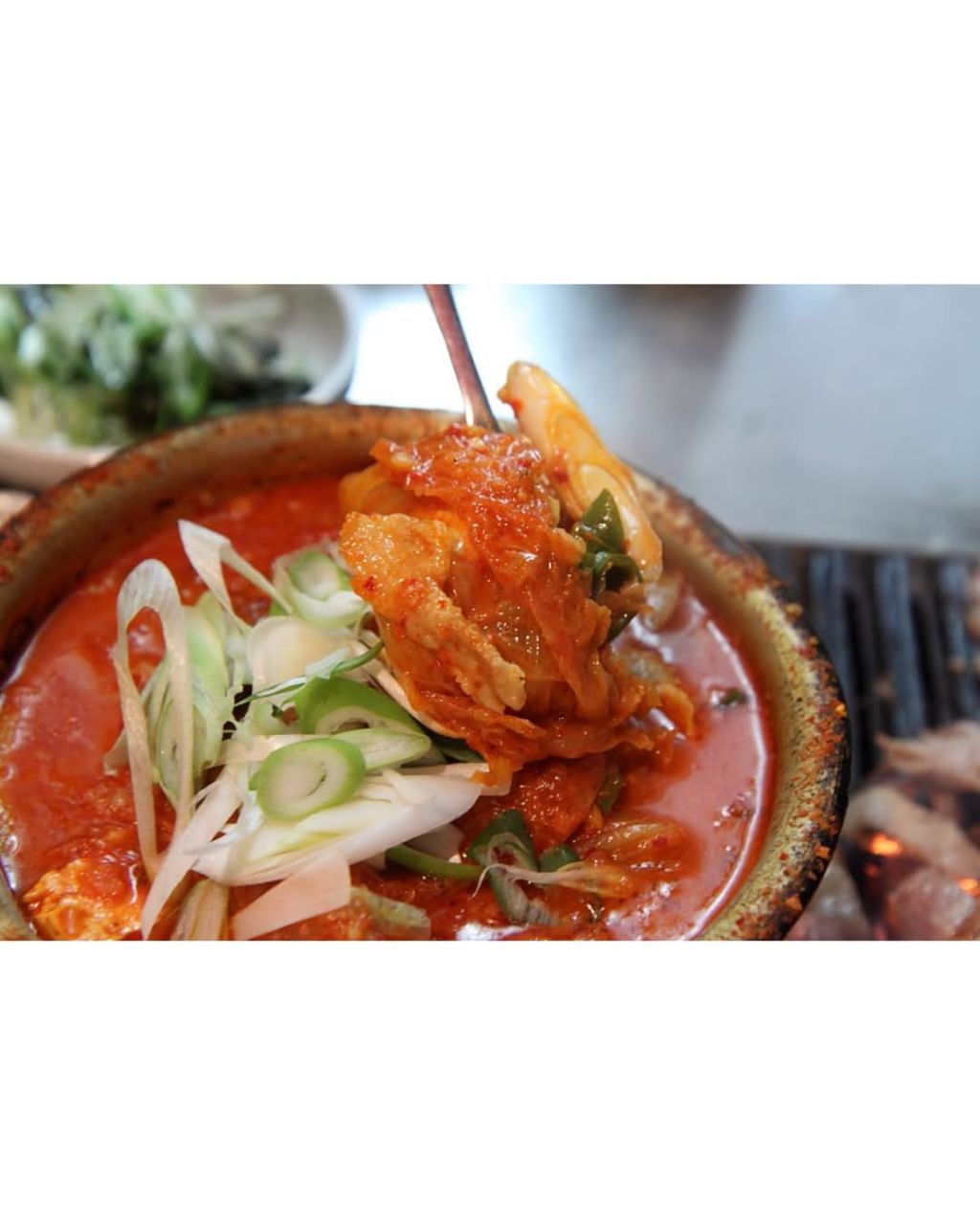 김치찌개 취향고르기 | 인스티즈
