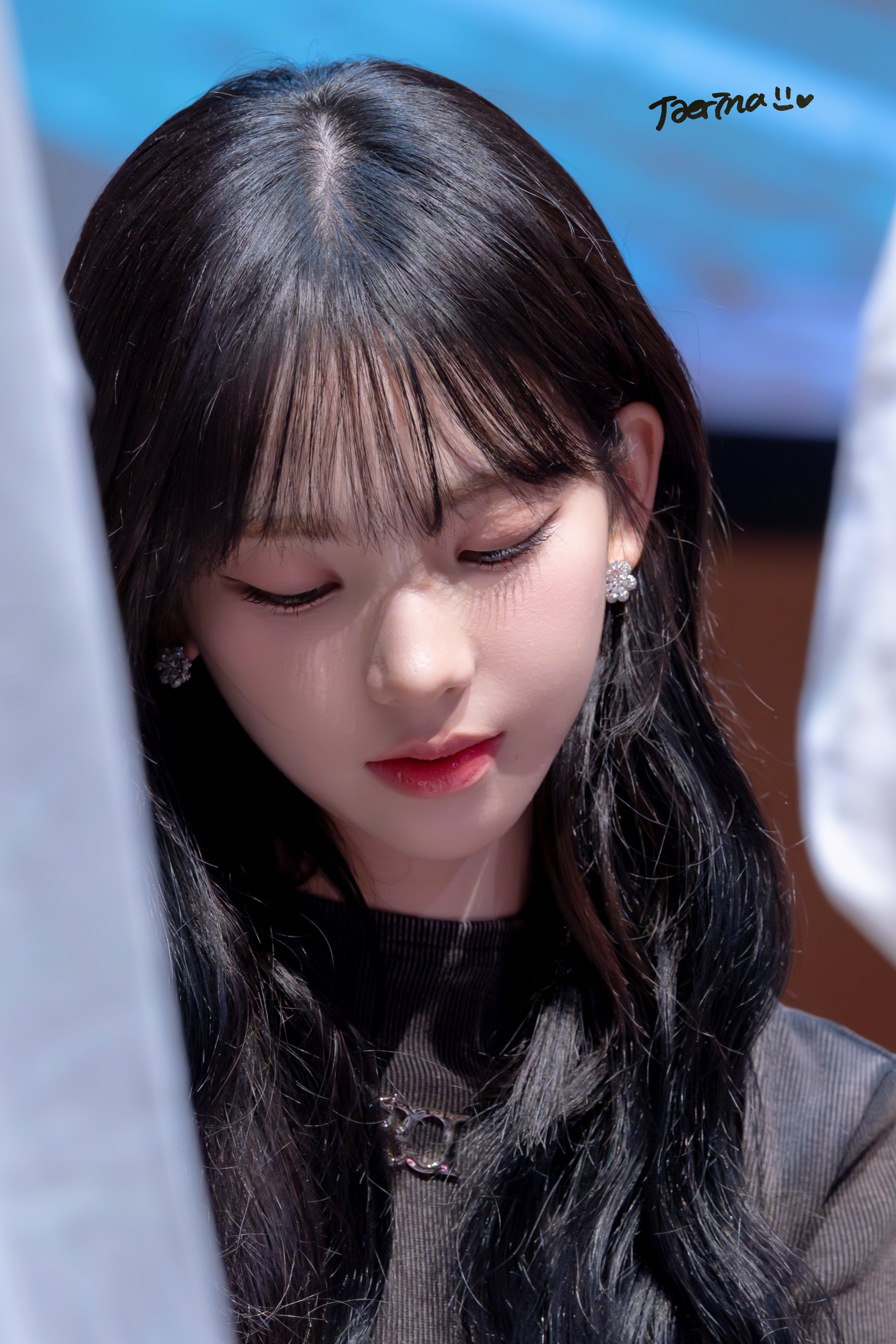 (스압)짱예쁜 카리나.jpgif | 인스티즈