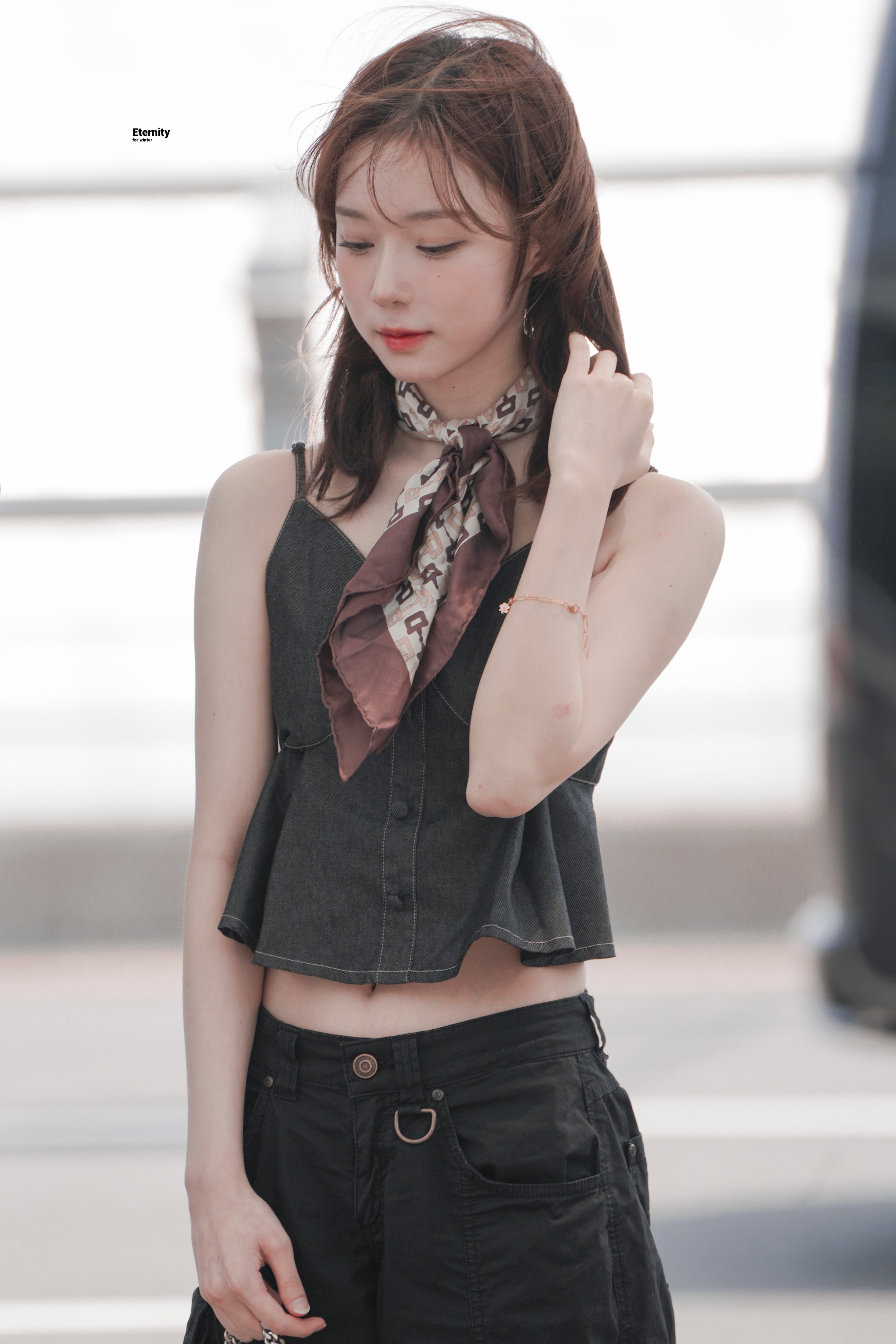 (스압)쫌 예쁜 에스파 윈터.jpgif | 인스티즈