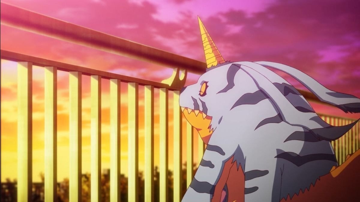 21년의 시간, 박수 받으며 막을 내린 디지몬 어드벤처.jpg (스포) | 인스티즈