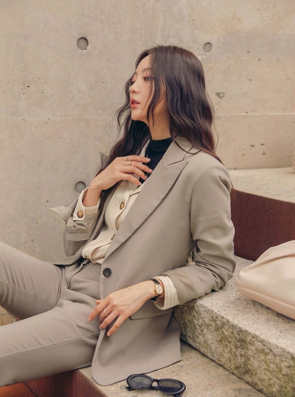 제조업 기업 출근룩 | 인스티즈