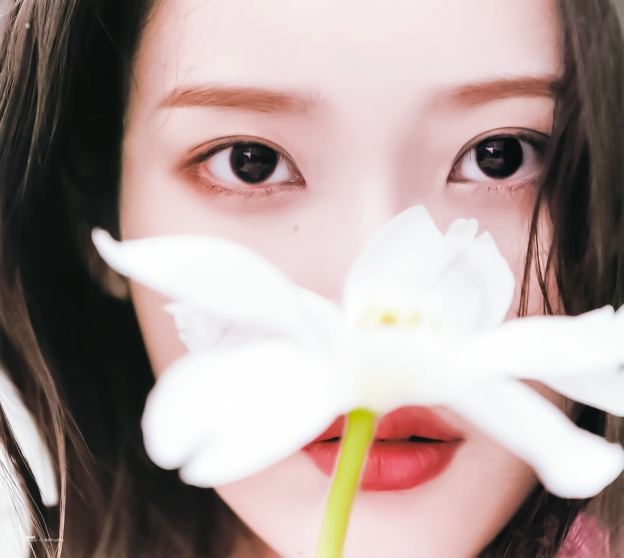 (스압)아름다운 아이유.jpgif | 인스티즈