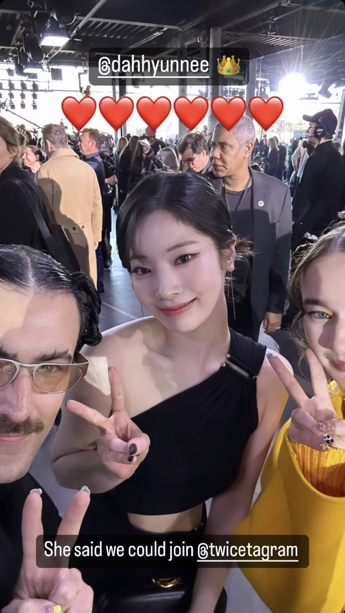 뉴욕에서 비주얼 ,몸매 레전드였던 트와이스 다현.gif | 인스티즈