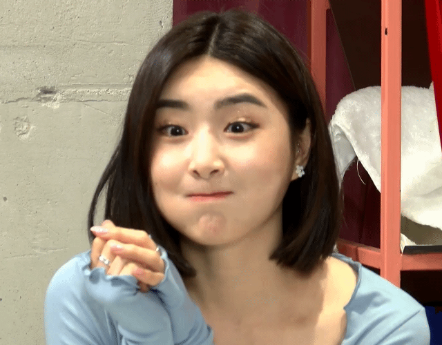 브레이브걸스 랜선 팬미팅 짤 | 인스티즈