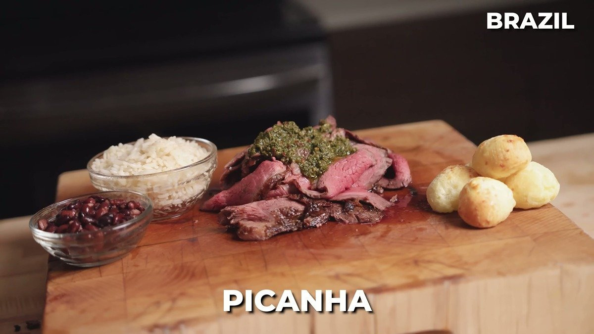 구독자 806만명 고기 요리 유튜버가 정한 바베큐 순위 | 인스티즈