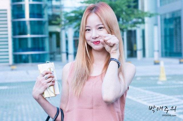 끼부리는 멤버를 본 걸그룹 반응 ㅋㅋㅋㅋㅋ.gif | 인스티즈