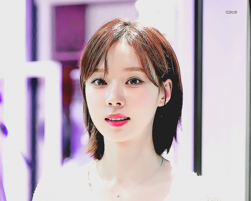 (스압)쫌 예쁜 에스파 윈터.jpgif | 인스티즈