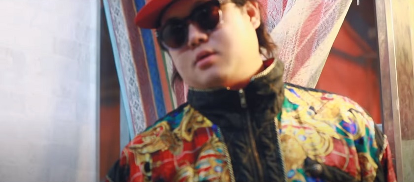 감스트 패션 취향.JPG | 인스티즈