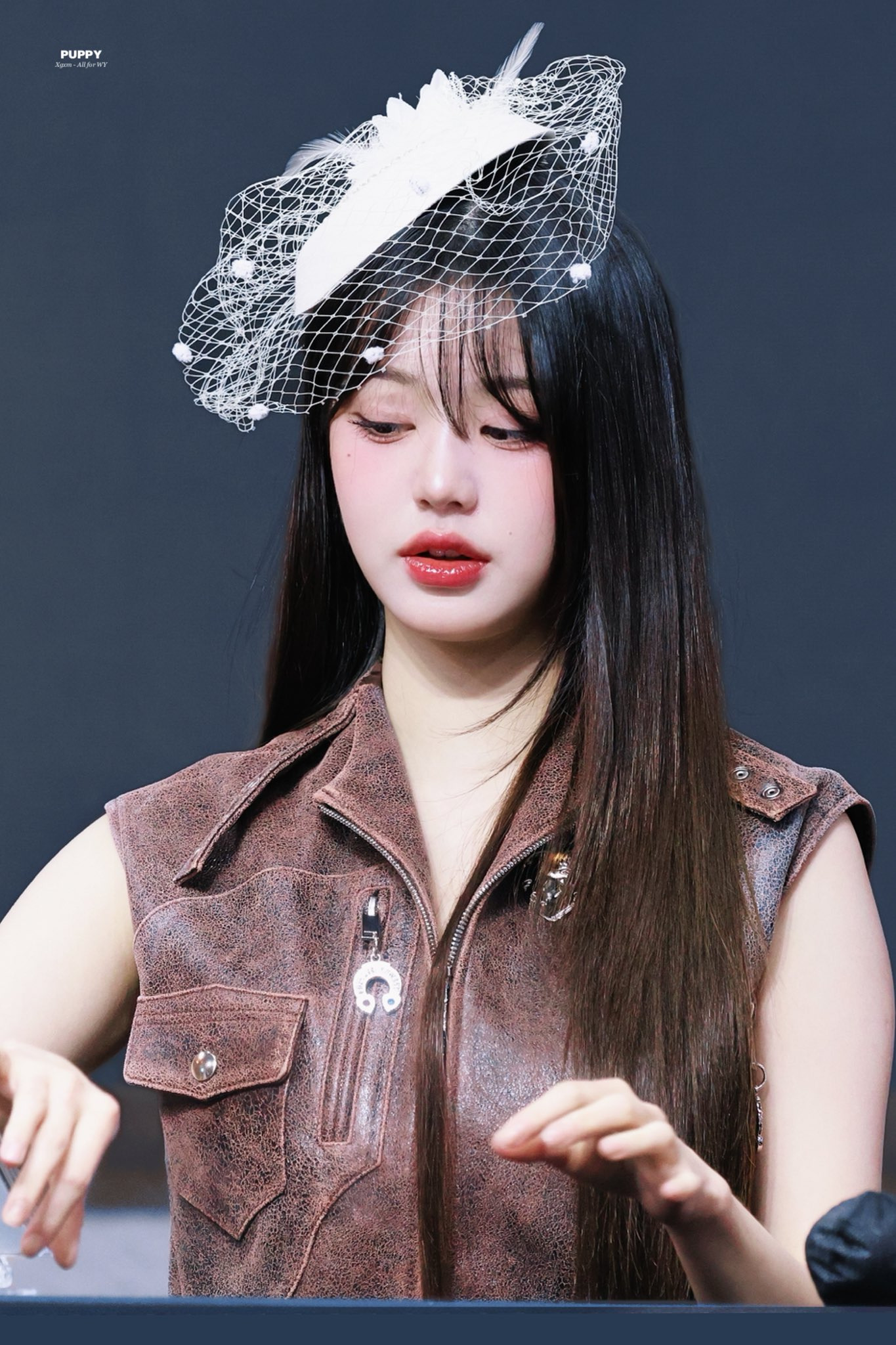 (스압)다라이 살벌한 최근 아이브 장원영.jpgif | 인스티즈