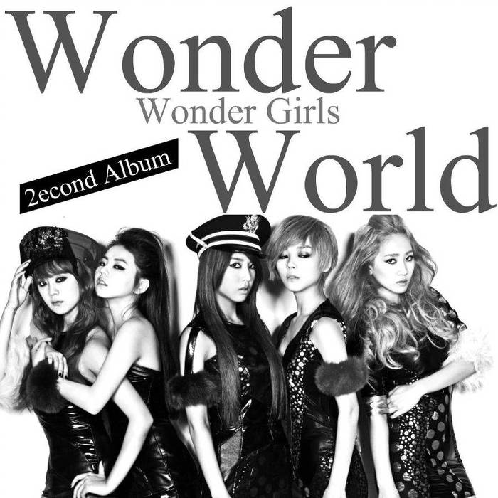 Wonder Girls (원더걸스) - This Time Lyrics » Color Coded Lyrics