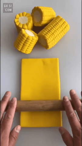 옥수수 만들기 | 인스티즈