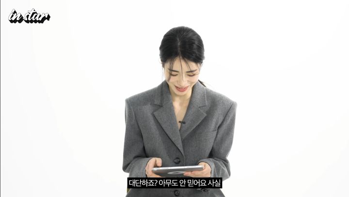 데드리프트 80kg 든다는 박연진 기상캐스터 | 인스티즈