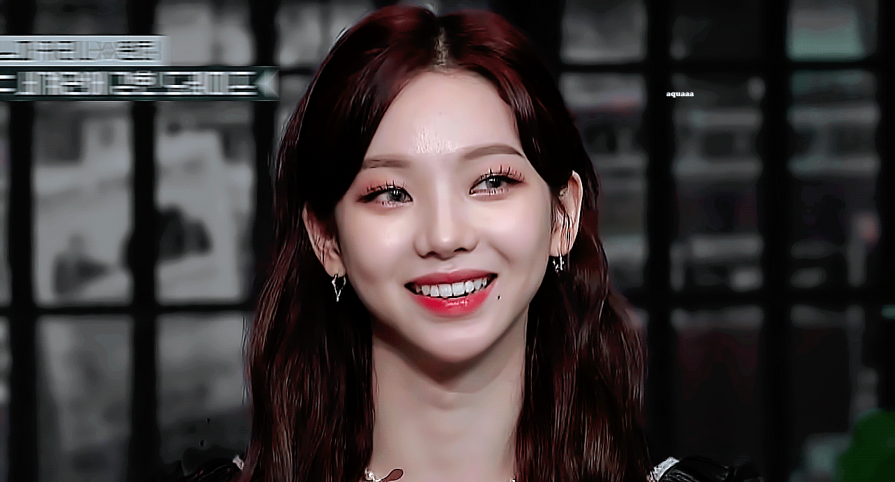 놀라운토요일 카리나.gif | 인스티즈