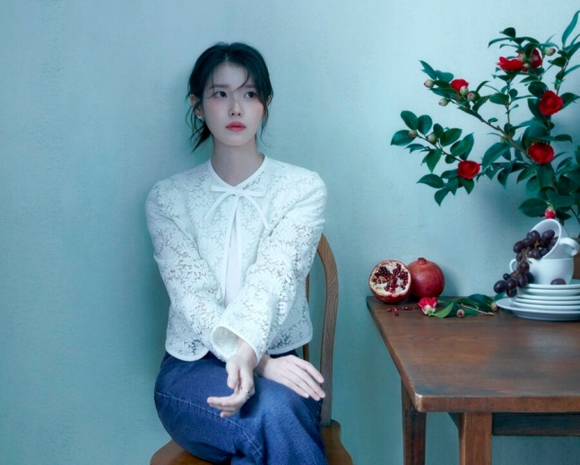 폭싹 속았수다 아이유 캐스팅 비하인드 | 인스티즈