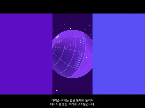 인간이 우주를 정복하기 위해 만들게 될 다이슨 구체는 무엇일까? [Kurzgesagt] | 인스티즈