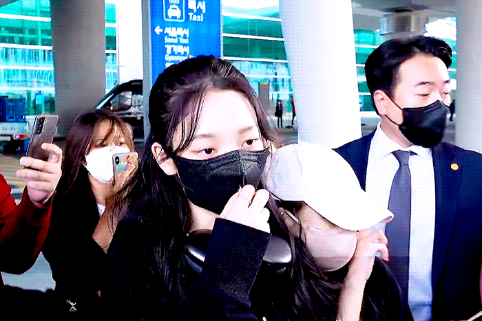 (스압)카리나는 신이에요.jpgif | 인스티즈
