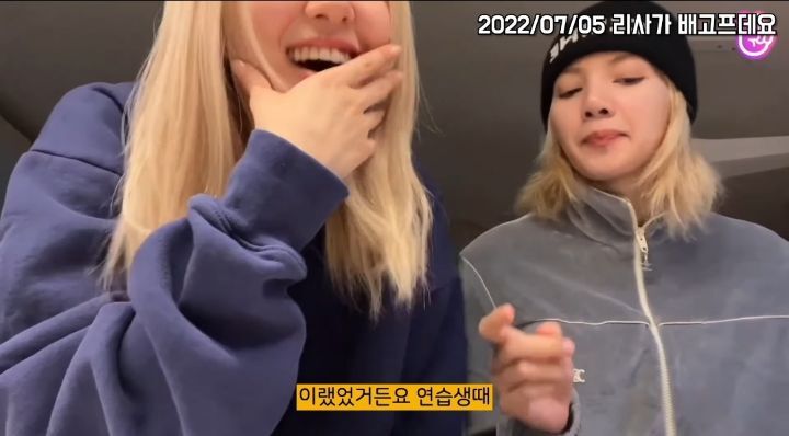 ??(태국인) : 김치는 할머니 김치가 맛있어!!!! | 인스티즈