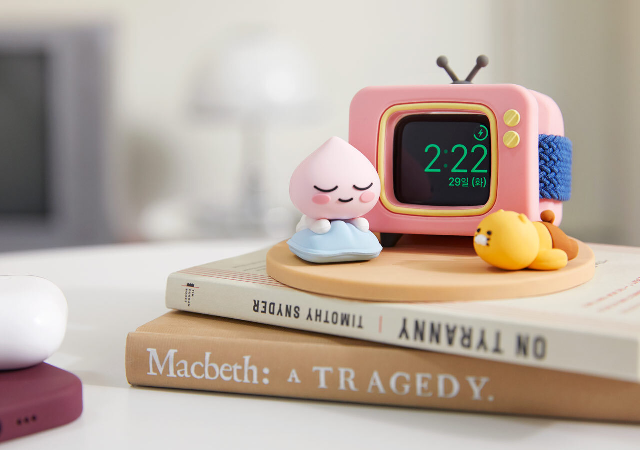 최근 인기좋은 캐릭터 춘식이 | 인스티즈