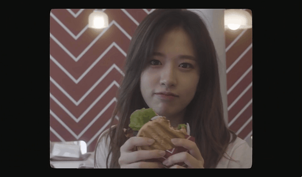 본인 생일날 역선물 해주는 만능 아이즈원 안유진 | 인스티즈