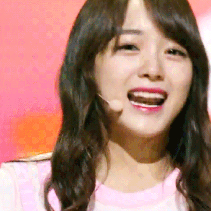 본인이 아이오아이에서 제일 좋아한 최애 멤버는? | 인스티즈