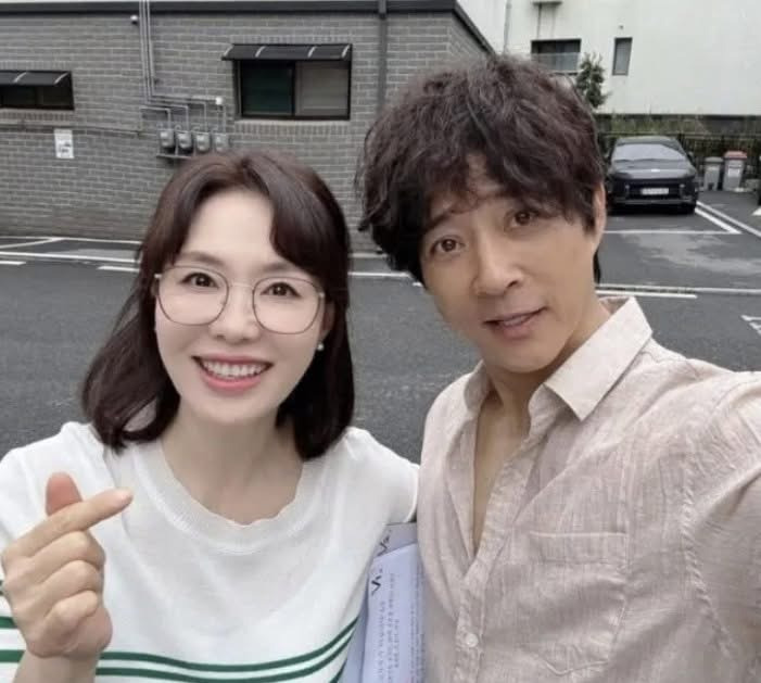 63살 최수종 하희라 근황 | 인스티즈