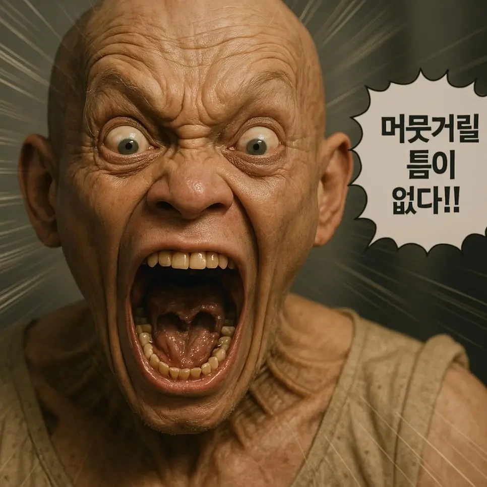 GPT야 각종 밈들 실사화해줘 | 인스티즈