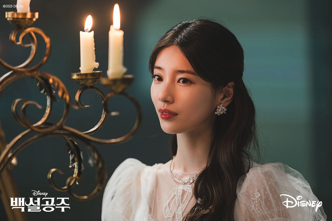 디즈니의 캐스팅 미스같은 한국판 백설공주 수지...jpg | 인스티즈