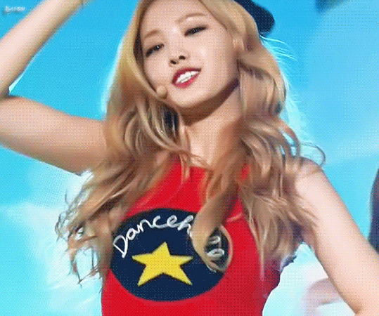 데뷔 초 청순했던 손나은...jpg | 인스티즈