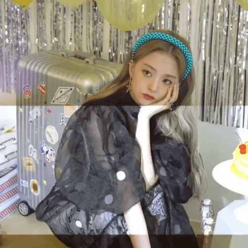 프로미스나인 이서연, 이나경, 백지헌 컴백 티저 움짤버전 | 인스티즈