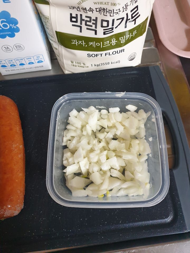 자취생의 초간단 맥앤치즈 | 인스티즈