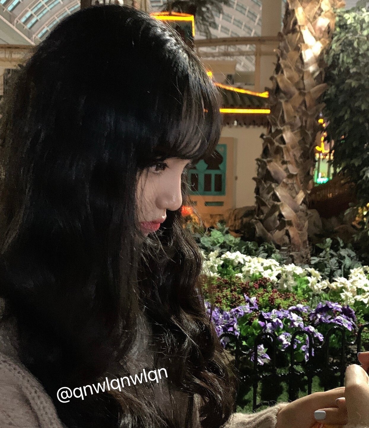 스타쉽 걸그룹 IVE 멤버 유진 원영 가을 리즈 과거사진 | 인스티즈