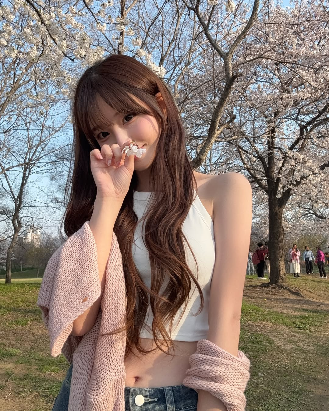 요즘 더 이뻐졌다는 인플루언서 박민정 | 인스티즈