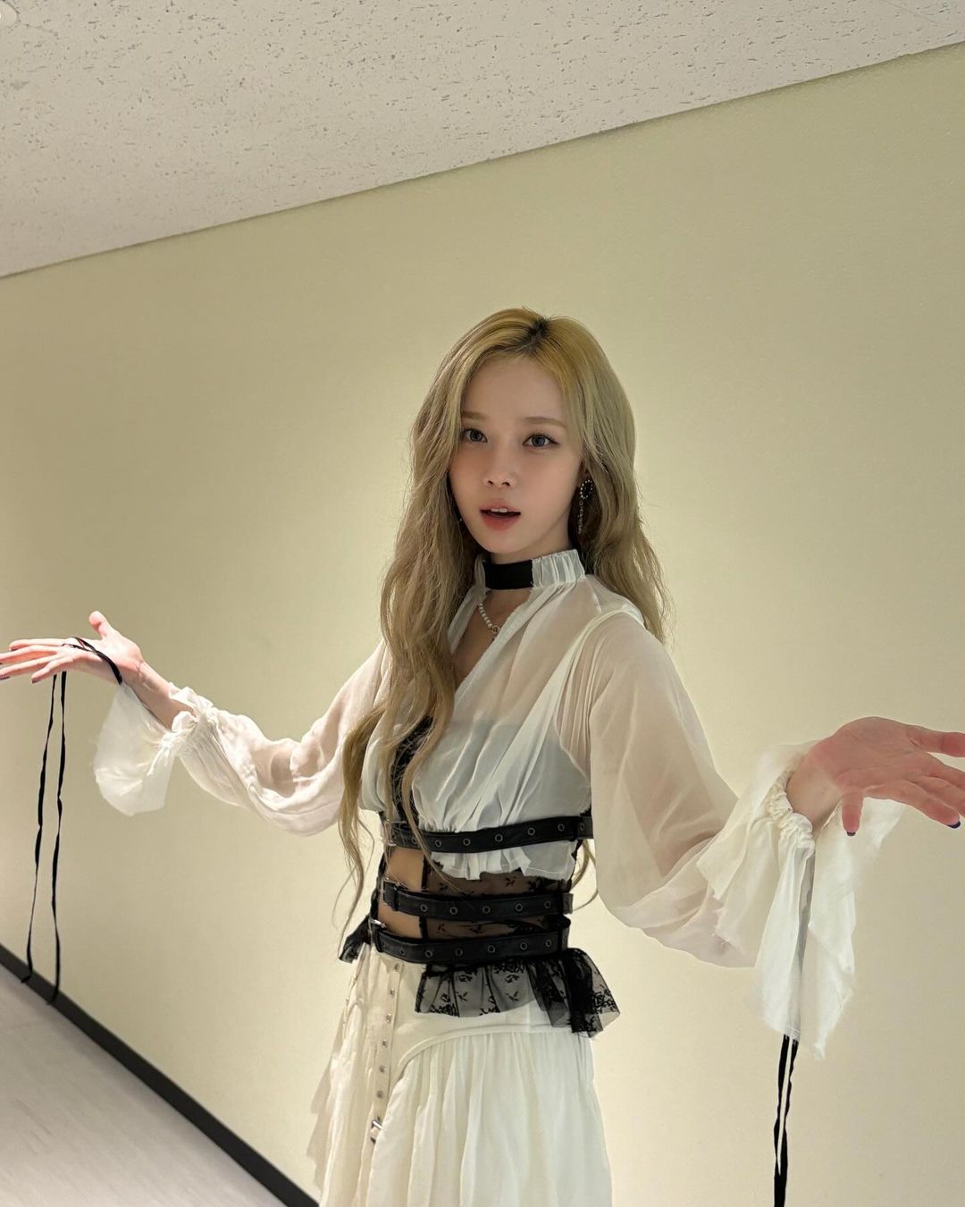 오늘자 윈터 인스타 .jpg | 인스티즈