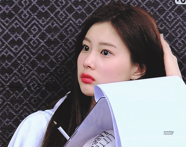 아이오아이 도결채 vs 아이즈원 장강김 비주얼 라인 대결 더 이쁜쪽은? | 인스티즈