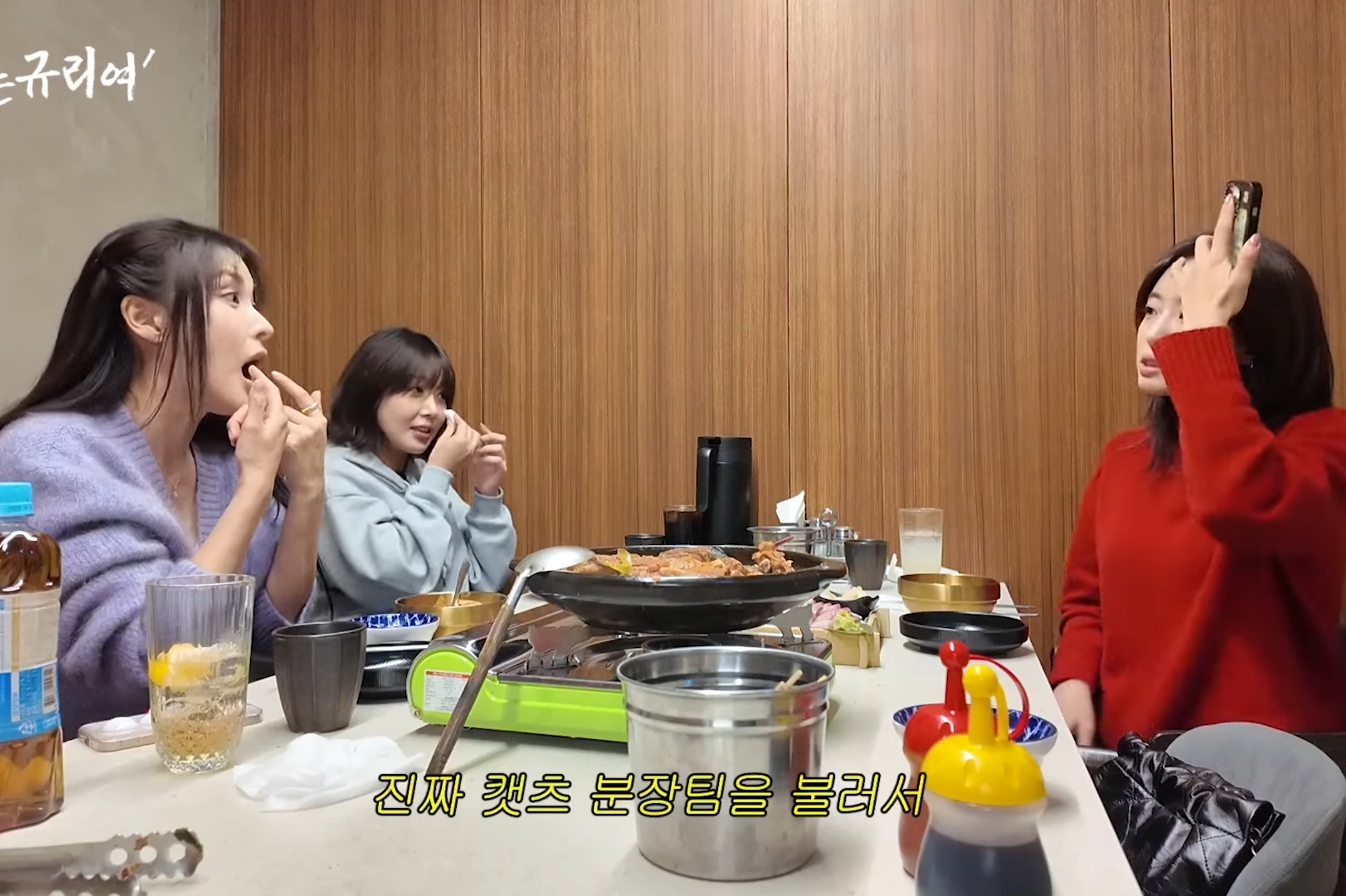 원더걸스 vs 카라 vs 티아라 자존심 대결.jpg | 인스티즈