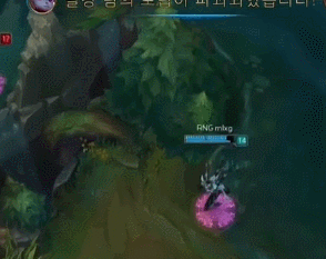 페이커 이속챔 주지말라고 X발 | 인스티즈