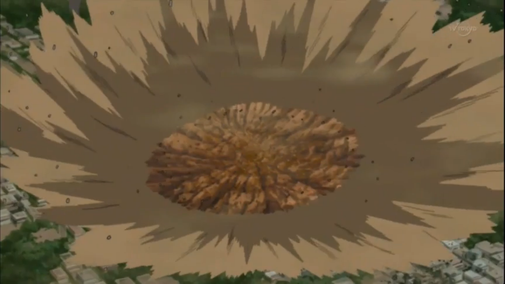 다시봐도 속 시원한 나루토 명장면.jpgif | 인스티즈