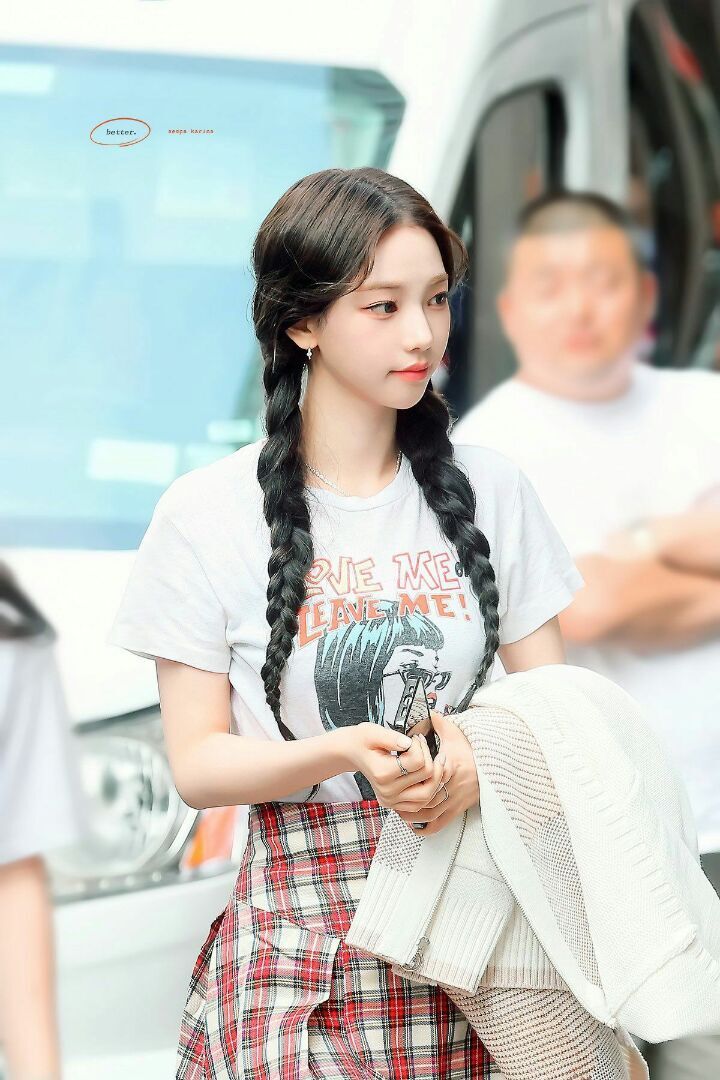 초고화질 카리나.jpgif | 인스티즈
