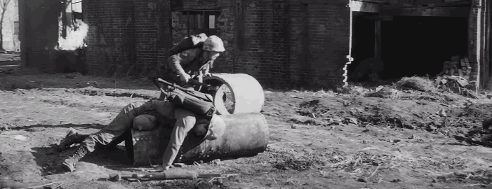 한국영화에서 다시는 나올수 없는 리얼리티.gif | 인스티즈