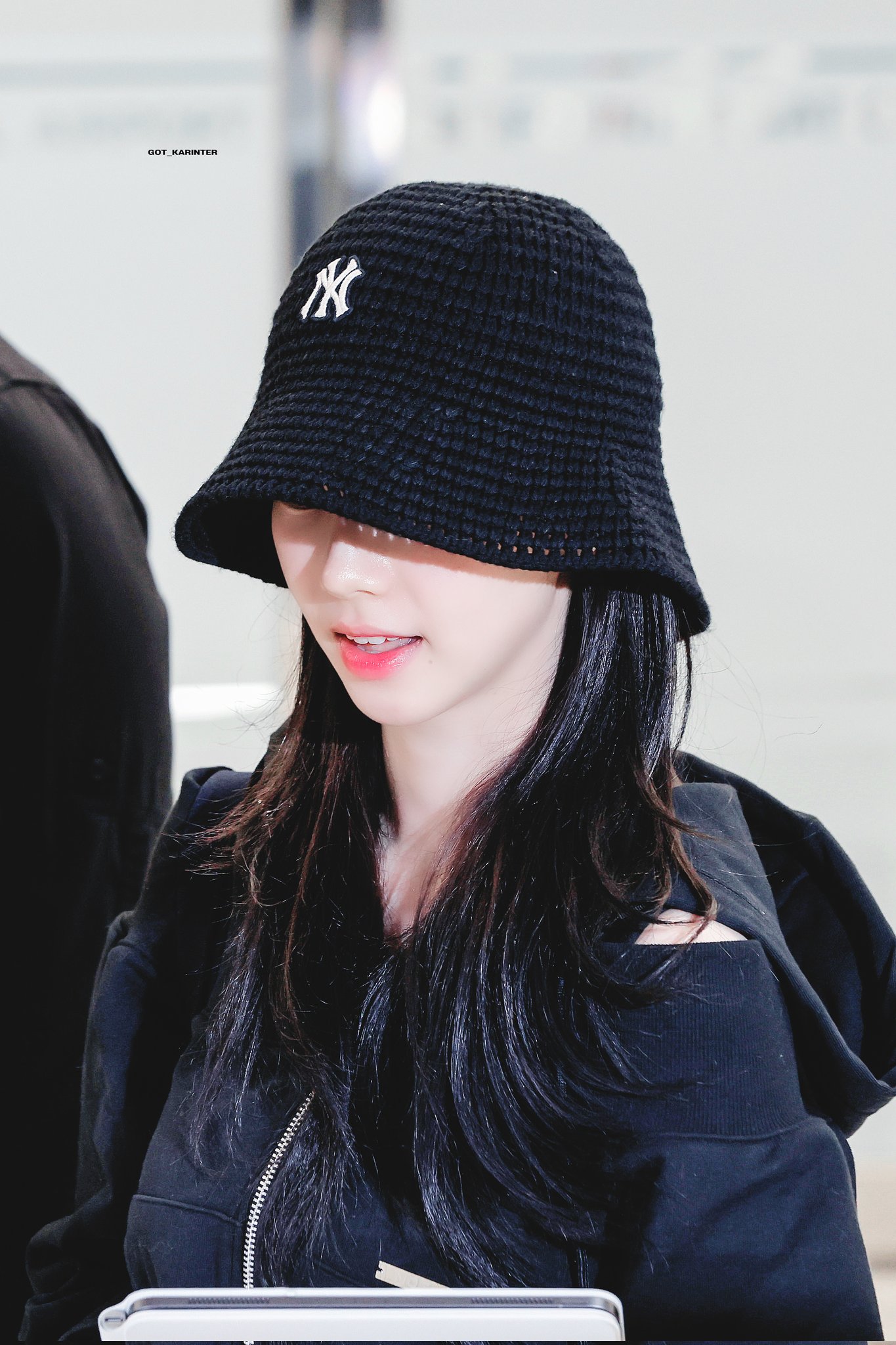 (스압)AI처럼 이쁜 최근 카리나.jpgif | 인스티즈