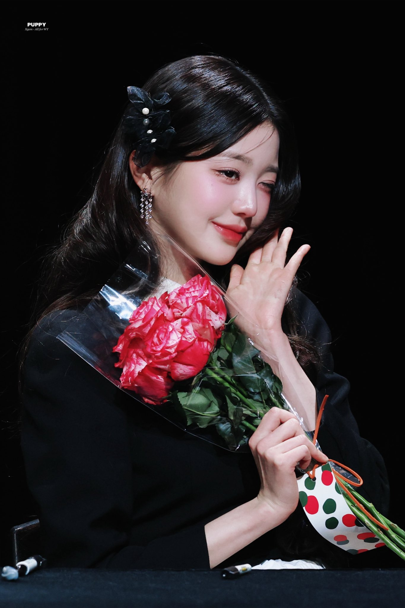 (스압)다라이 살벌한 최근 아이브 장원영.jpgif | 인스티즈